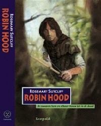 ROEMRUCHTE DADEN V. ROBIN HOOD -  Sutcliff