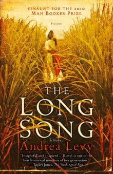 Long Song - Andrea Levy