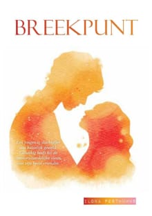 Breekpunt - Ilona Posthumus
