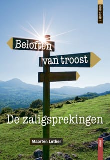 Beloften van troost - Maarten Luther