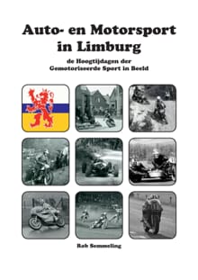 “Auto- en Motorsport in Limburg