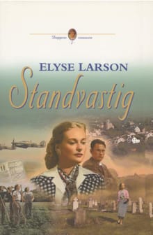 Standvastig - Elyse Larson