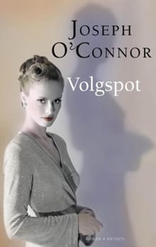 Volgspot - Joseph O'Connor