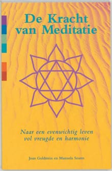 “De kracht van meditatie