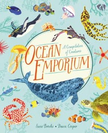 Ocean Emporium - Susie Brooks