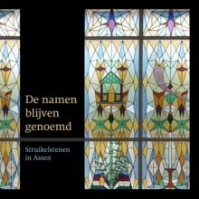 De namen blijven genoemd - Michiel Gerding, Gerding Michiel