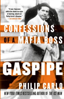 Gaspipe - Philip Carlo