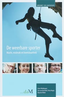 De weerbare sporter - E. Wieldraaijer, Eimer Wieldraaijer, ...