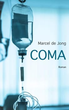 Coma - Marcel de Jong, Marcel De Jong