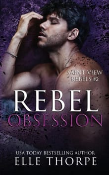 Rebel Obsession - Elle Thorpe