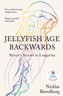 “Jellyfish Age Backwards