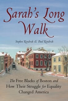 Sarah's Long Walk - Stephen Kendrick, Paul Kendrick