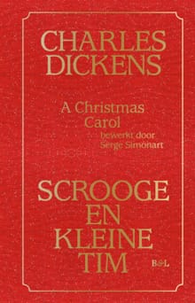 “Scrooge en kleine Tim