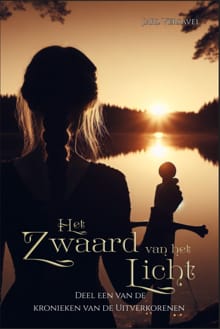 Het Zwaard van het Licht - Jarl Versavel