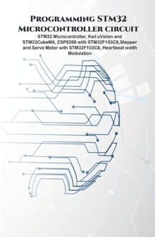 Programming STM32 Microcontroller circuit: STM32 Microcontro | Hebban.nl