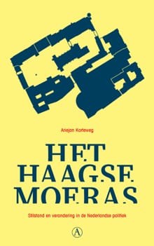 Het Haagse moeras - Ariejan Korteweg