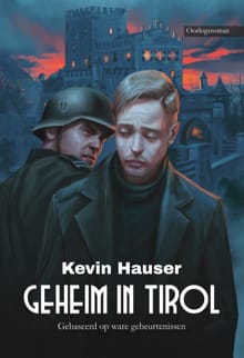 Het geheim in Tirol - Kevin Hauser
