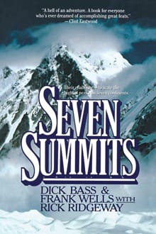 “Seven Summits