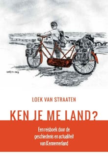 “Ken je me land?
