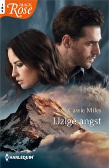 IJzige angst - Cassie Miles