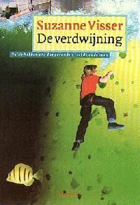 Verdwijning - Suzanne Visser