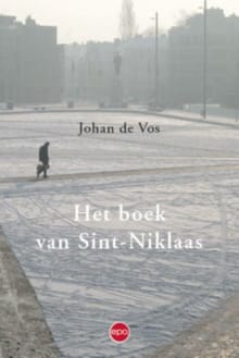 Het boek van Sint-Niklaas - Johan De Vos, Johan de Vos