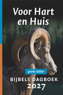 Voor hart en huis | 2027 - Diverse Auteurs