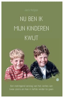 “Nu ben ik mijn kinderen kwijt