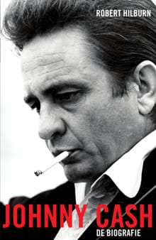 Johnny Cash - Robert Hilburn