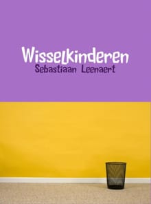 Wisselkinderen - Sebastiaan Leenaert
