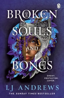 Broken Souls and Bones - LJ Andrews