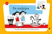 De nichtjes - Mies Bouhuys