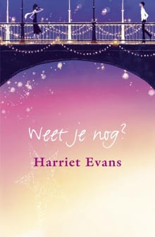 Weet je nog - Harriet Evans
