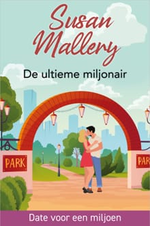 De ultieme miljonair - Susan Mallery