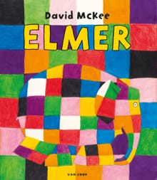 Elmer - David McKee