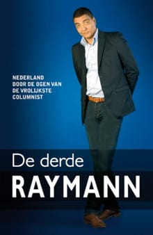 De derde Raymann - Jörgen Raymann