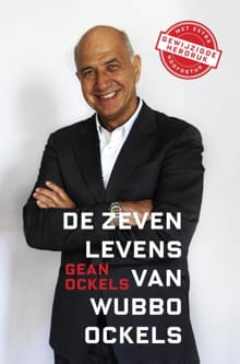 De zeven levens van Wubbo Ockels - Gean Ockels