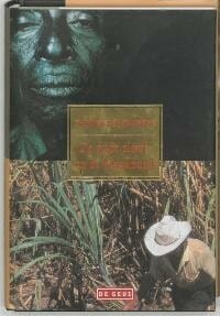 De oude slaaf en de bloedhond - Patrick Chamoiseau