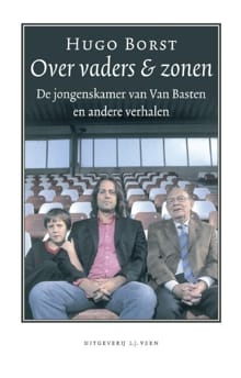 “Over vaders en zonen