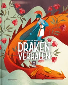 Drakenverhalen 2 - Tea Orsie