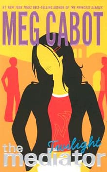 Mediator #6: Twilight, The - Meg Cabot