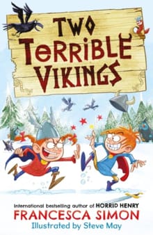 “Two Terrible Vikings