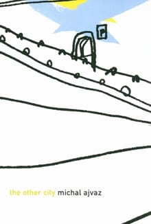 The Other City - Michal Ajvaz