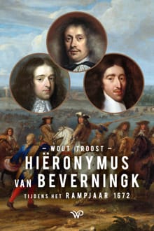 Hiëronymus van Beverningk - Wout Troost