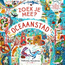 “Oceaanstad