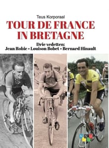 “Tour de France in Bretagne