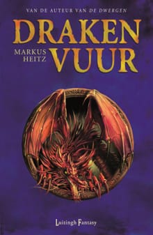 “Drakenvuur