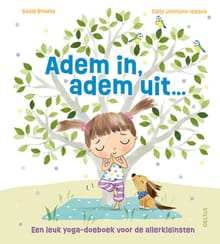 Adem in, adem uit... - Susie Brooks