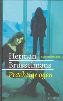 Prachtige ogen - Herman Brusselmans