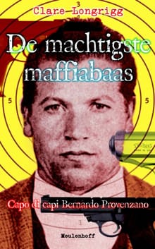 Capo di Capi - Clare Longrigg